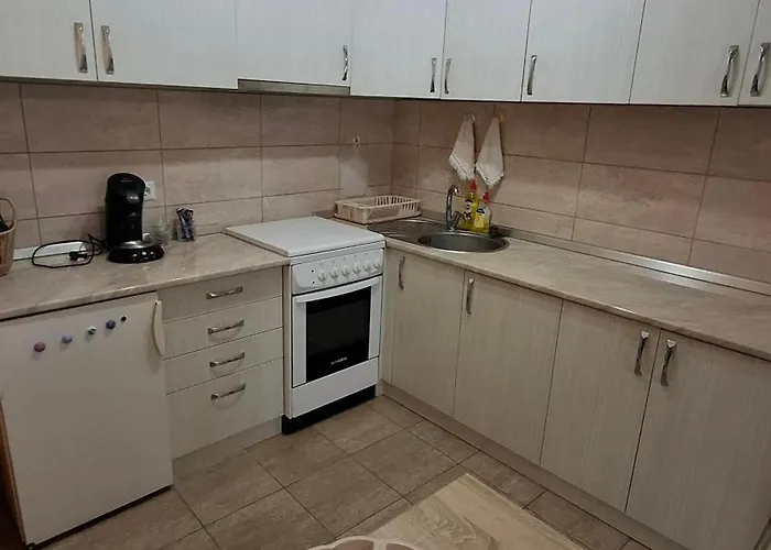 Peric شقة Požarevac